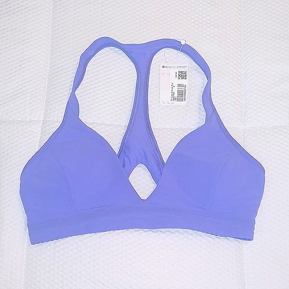 lululemon athletica Other - Lululemon All Day Breeze Bra, NWT, 4